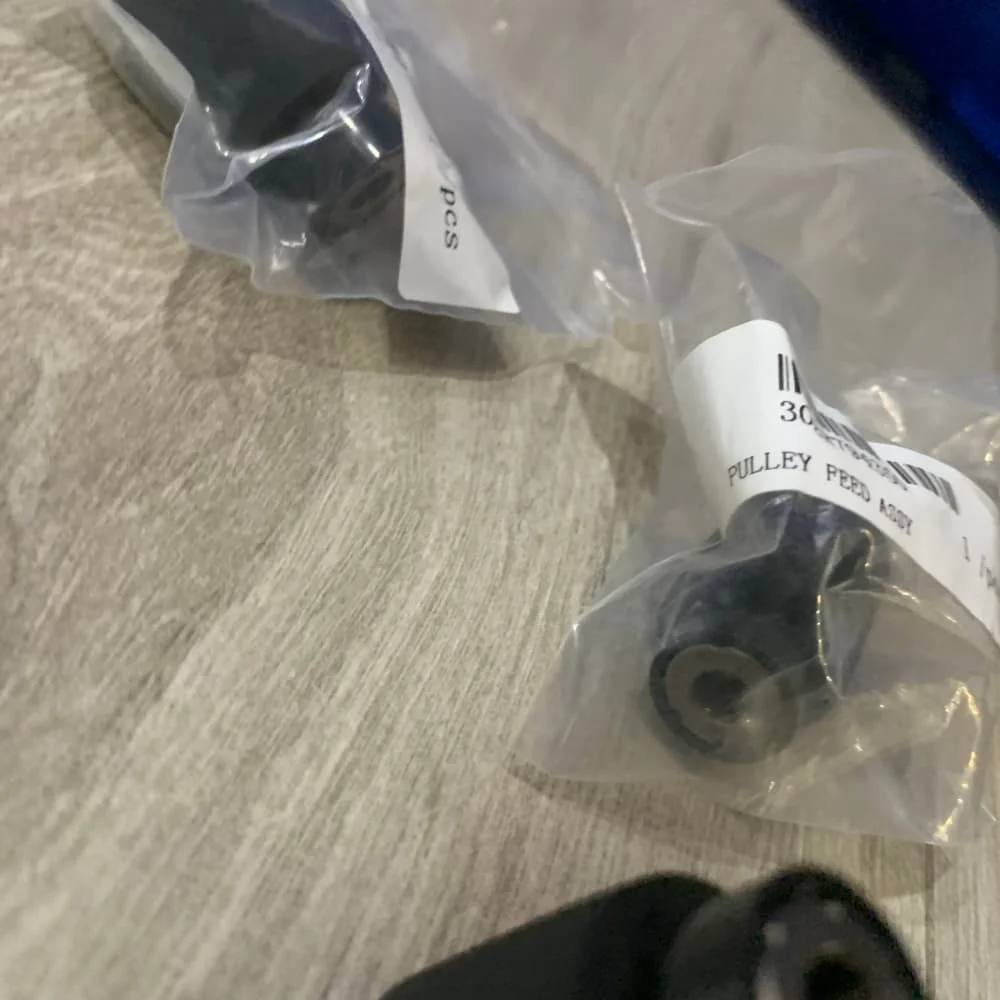 

10X 302R794350 302F909171 302F909170 Feed Separation Pickup Roller for Kyocera ECOSYS P5021 P5026 M5521 M5526