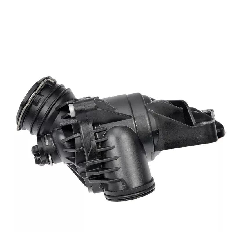 2762000515 2762000115 2762000015 Cooling System Thermostat For Mercedes Benz W221 W204 W222 W166 C350 E350 GLE350 ML350 3.5L V6