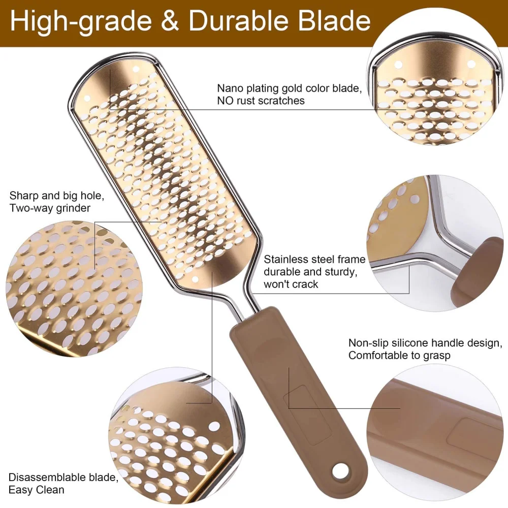 Thumbnail 2 - #1 Trending Callous Removers Right Now