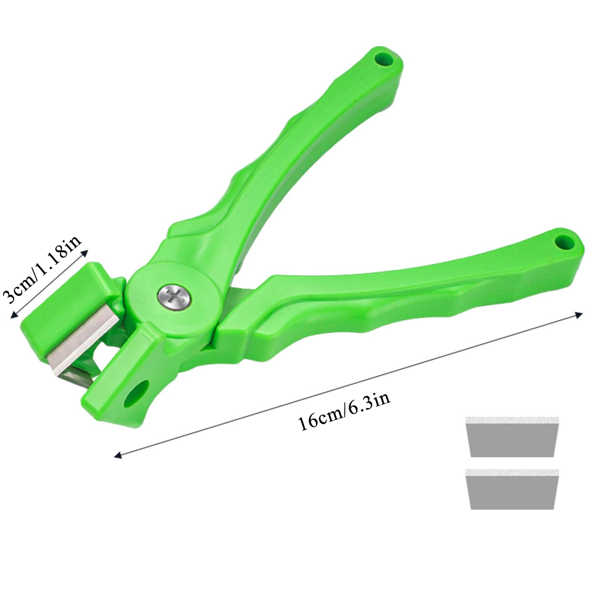 Angle Miter Shear Cutter,Rubber Strip Scissors Cutter 90 Degree T90 Degree Notch Pliers Rubber Strip Shear Seal