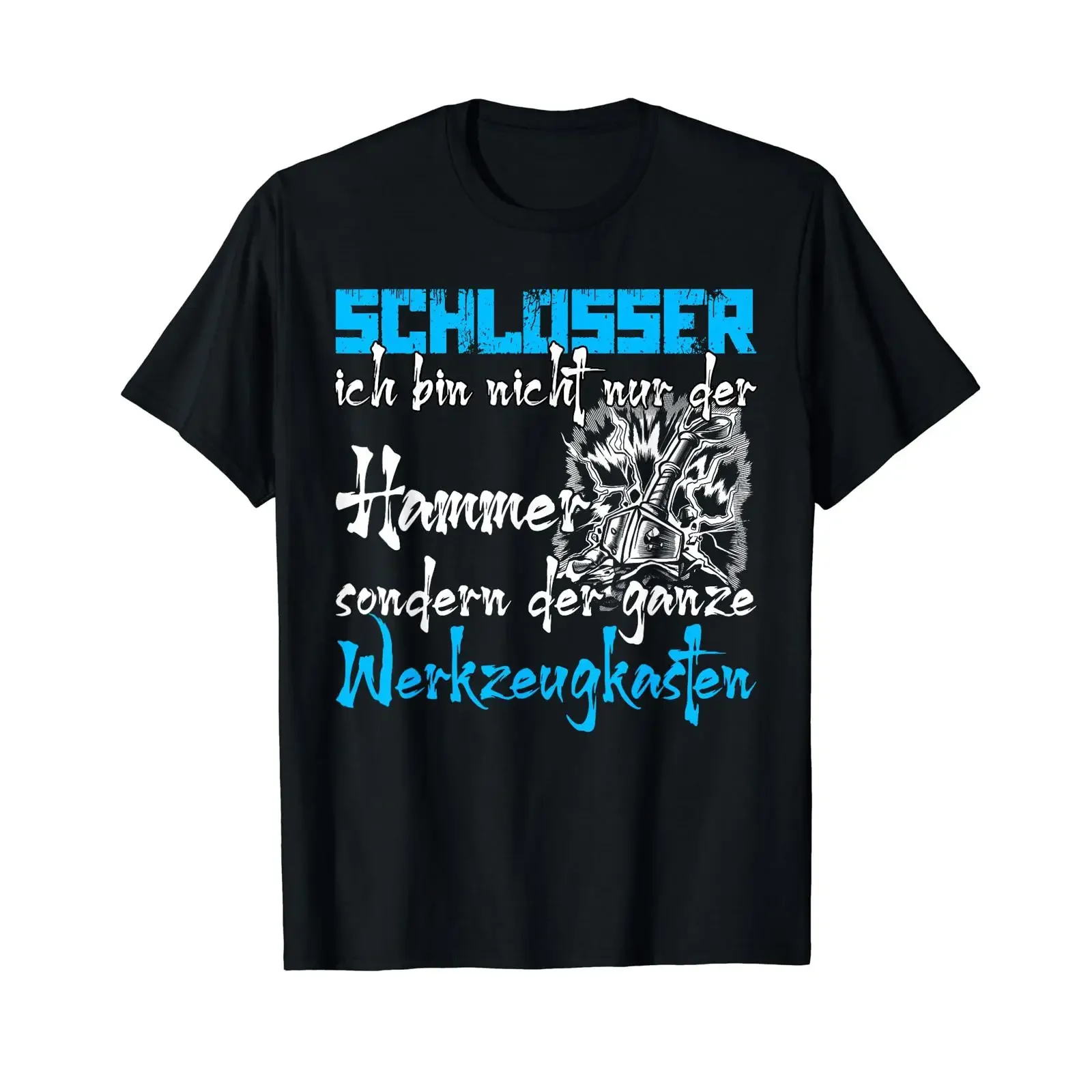 Locksmith the whole toolbox T shirt vintage Washed streetwear Stylish Casual designer clothes graphic Comfortable Slightly