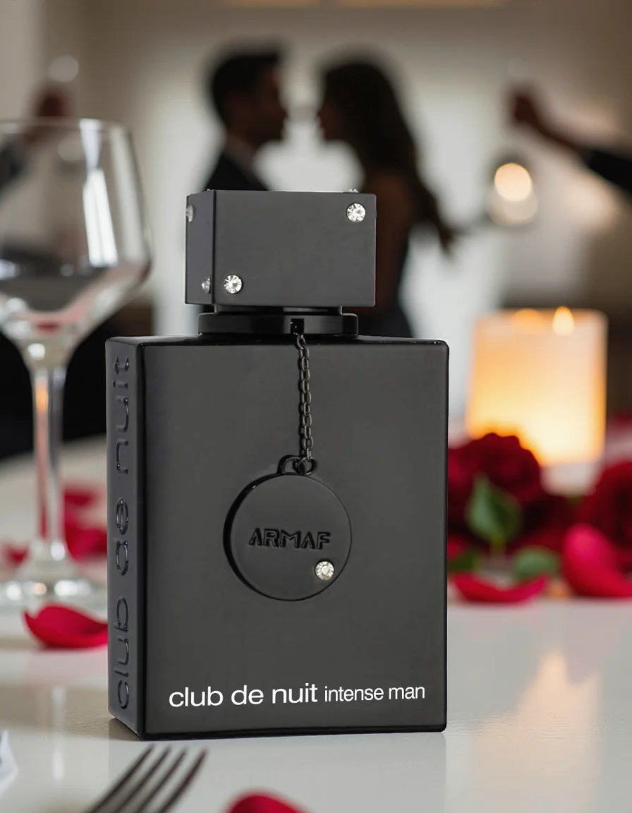 Armaf Club De Nuit …