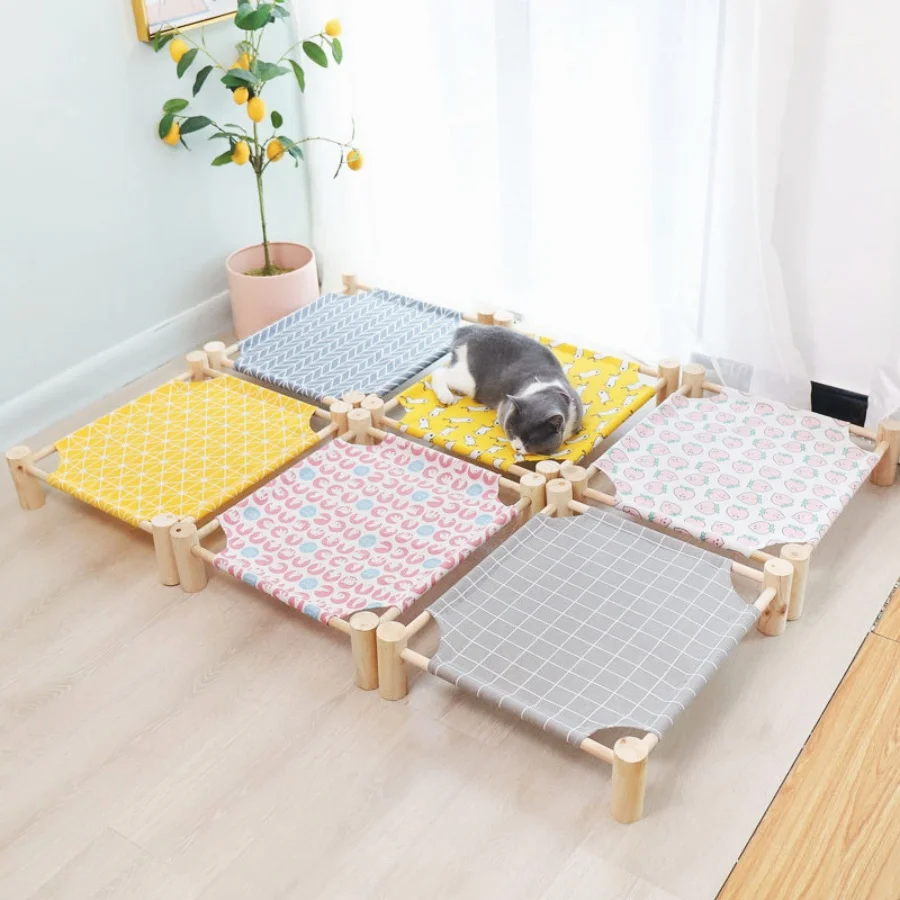 1 Set Of Pet Camp B…