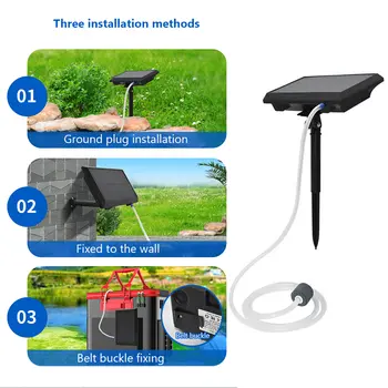 10 best sales Oxy cho bể cá - №4