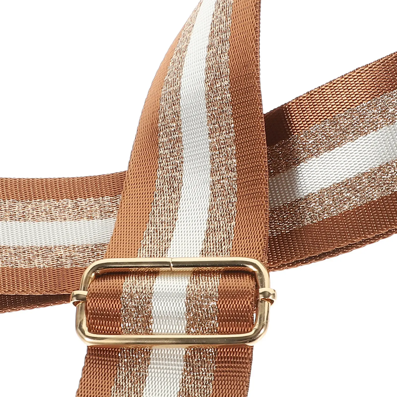 

Nylon Replacement Bag Strap Adjustable Wide Shoulder Crossbody Messenger Purse Handbag Soft Comfortable Strong Load Bearing