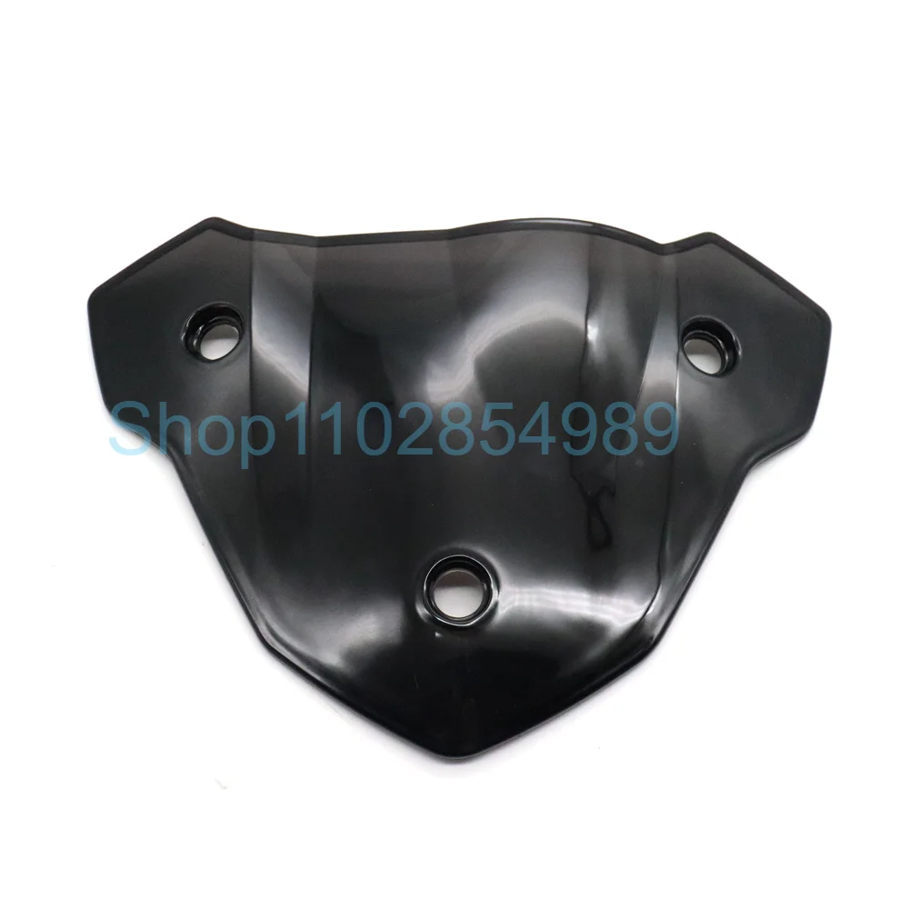 For BMW S1000R S1000 R S 1000R S 1000 R 2014 2015 2016 2017 2018 2019 2020 2021 Motorcycle Windshield Windscreen Protectors