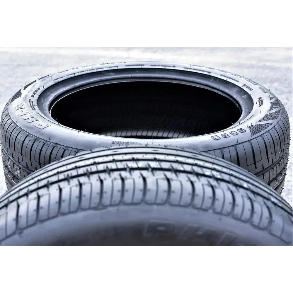 Phi-R All-Season Passenger Car High Performance Radial  Tires & Wheels