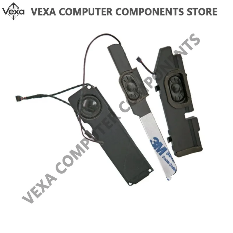 Original Design Internal Buzzer Speaker For MacBook Pro 13 Inch A1278 MC700 MD313 MD314 2011 2012 Year Laptop Sound Fix