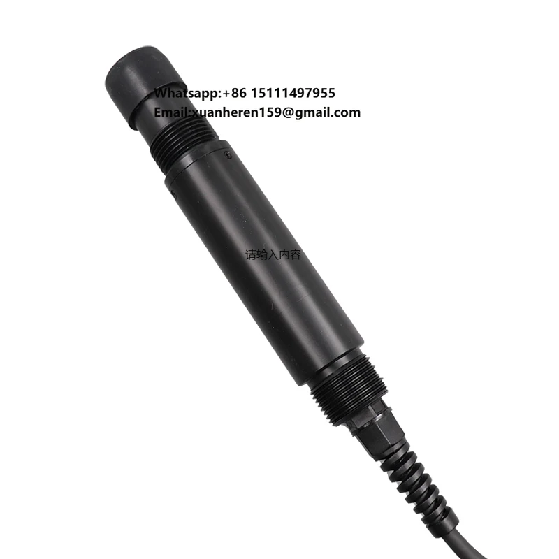 

WCD3414 Conductivity Sensor or Water Water Ec Conductivity Sensor 4-20ma Electrically Water Conductivity Sensor