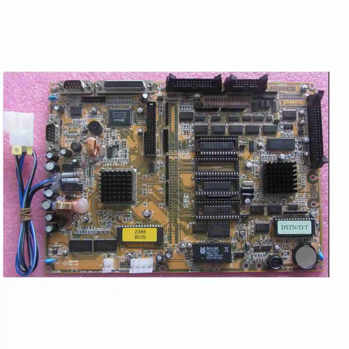 

MMIX86-232X2A-1 Circuit Board for Industrial Machine for PLC Control System for Automation Equipment for CNC Machinery for