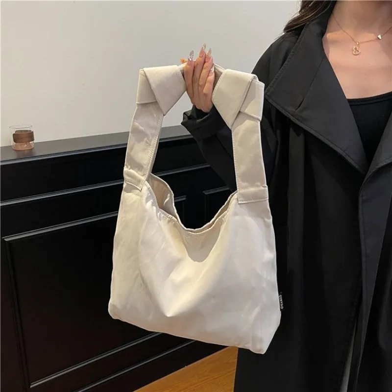 

Glamorous Diaper Bag For Women Leather Crossbody Bag Luxury Vintage Tote Minimalist Designer Large Capacity Elegant