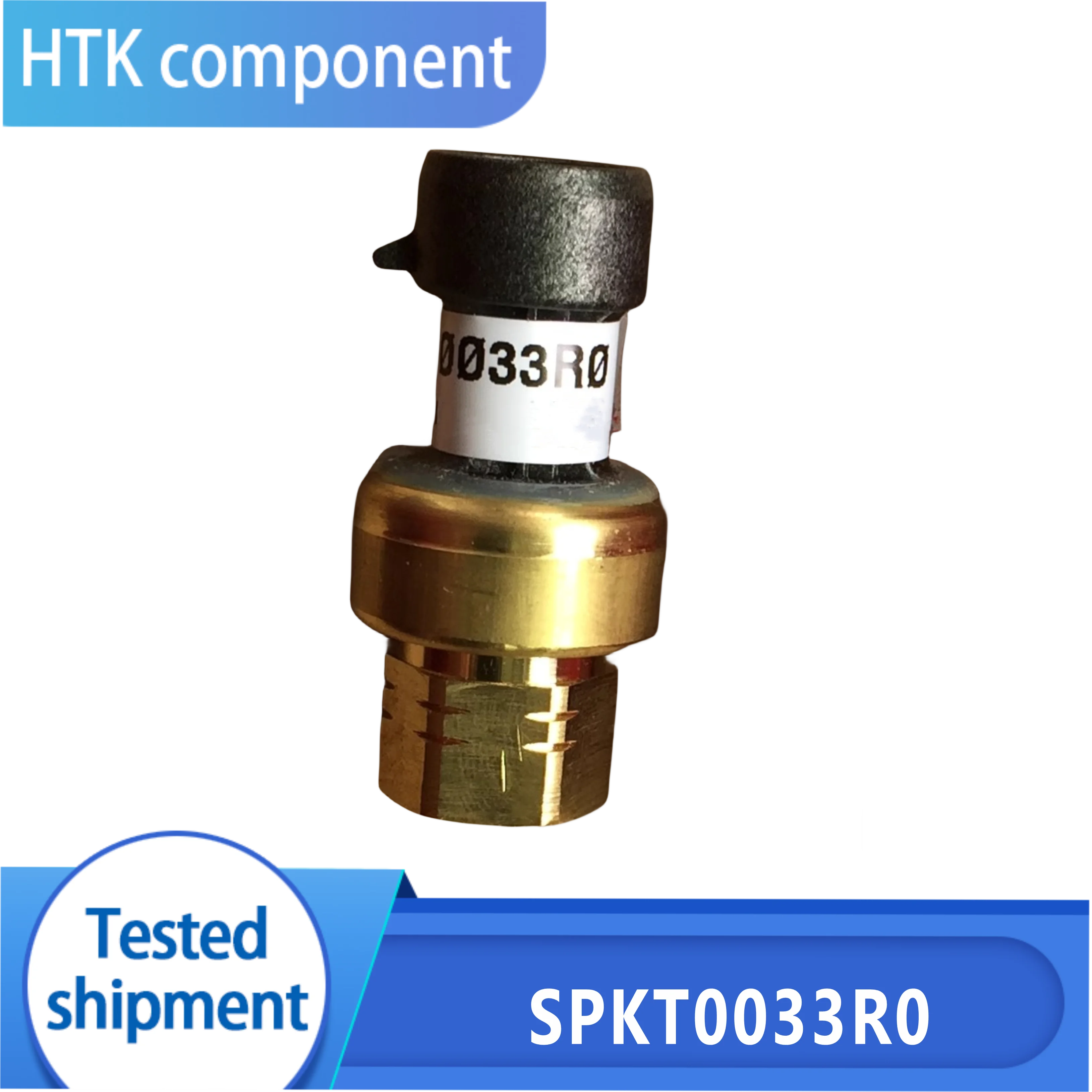 

100% working Original SPKT0033R0 Sensor