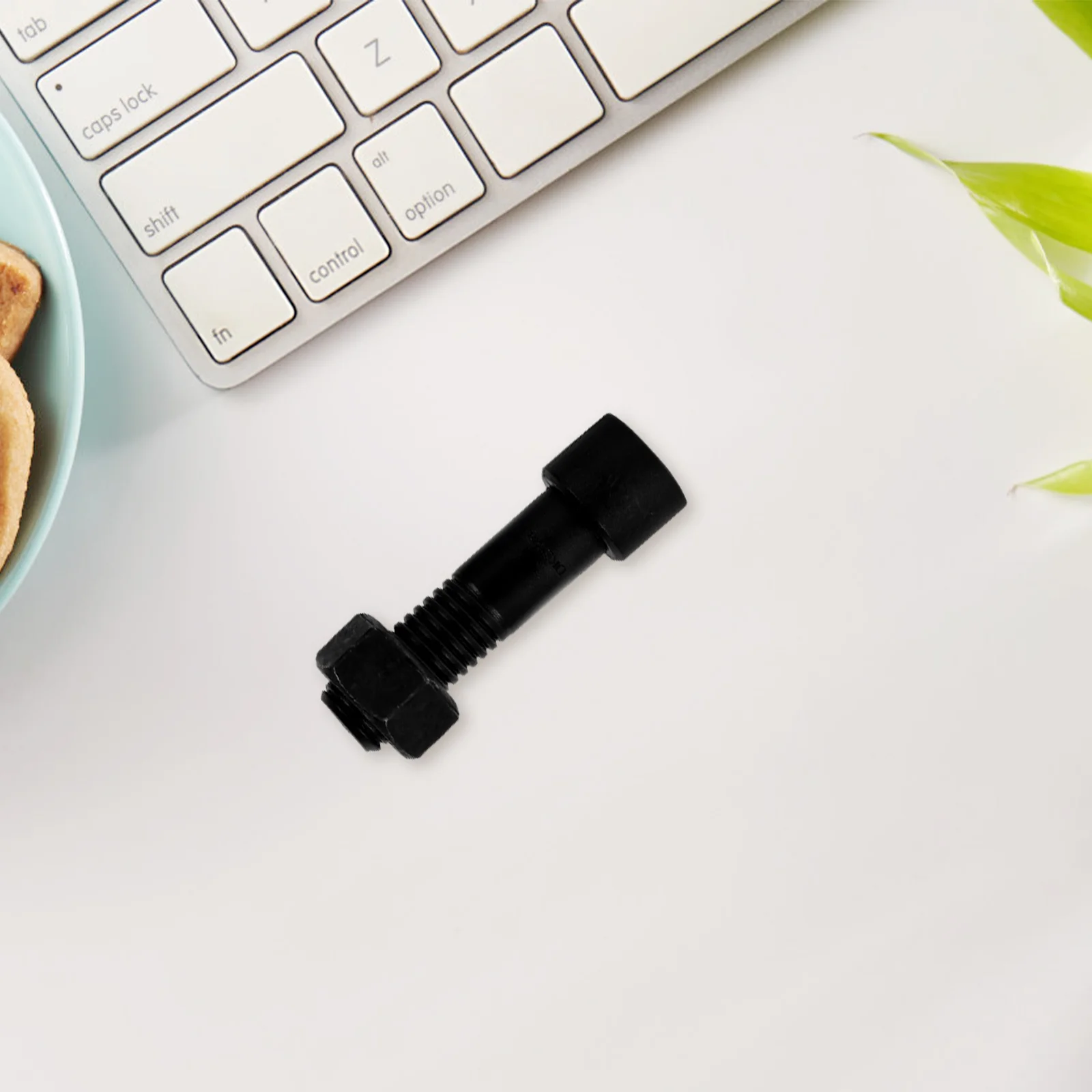 

Уличная коробка для хранения пластиковый скрывающий контейнер Hider для ключей, металлический болт в форме болта для кемпинга