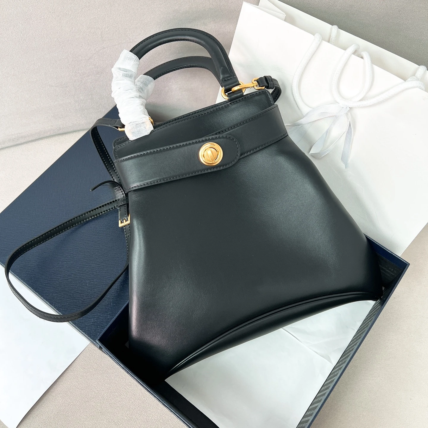 

Luxury Designer Women's Square Handbag High Quality Retro Shoulder Crossbody Famous Brand Bags for Women 2025 Trend