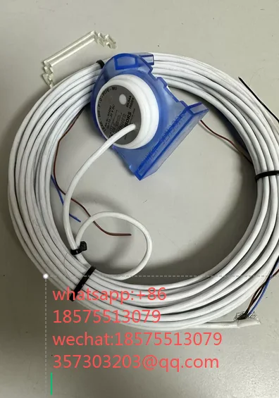 For LEAK-500-O-P-PTFE-MU Leakage Sensor 1 Piece