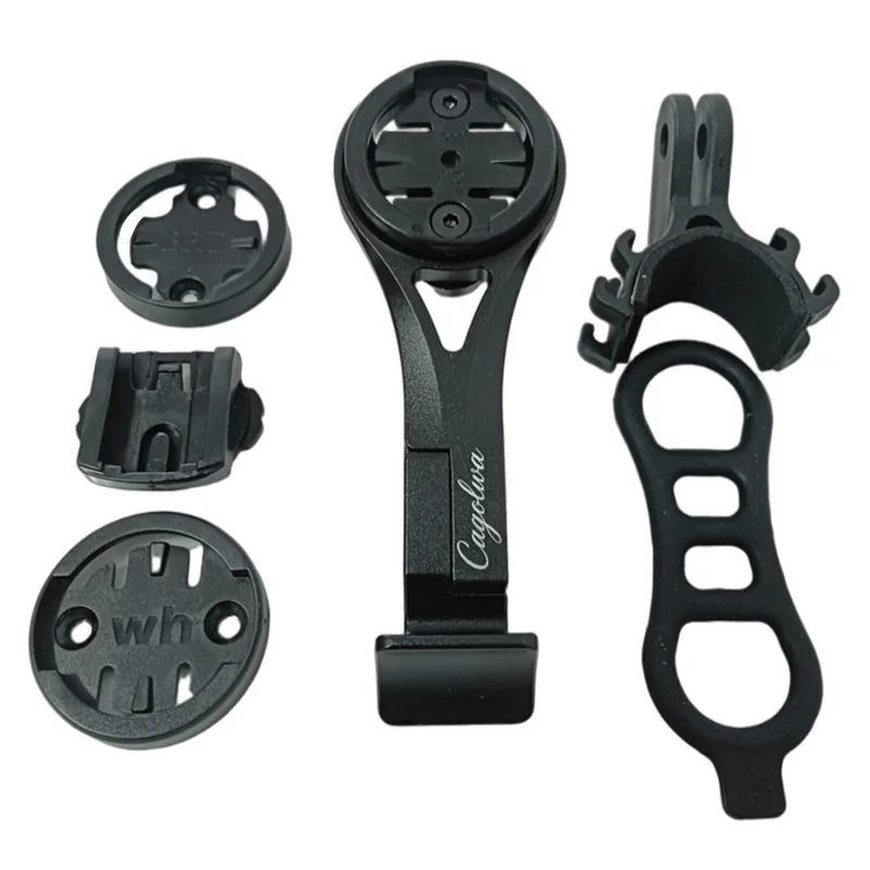 Passend für SCOTT SYNCROS ADDICT RR IC/FOIL AERO Aluminiumlegierung CNC Fahrradcomputerhalterung, 1,5 Zoll Riser, für Fahrradkomponenten – Detail 12