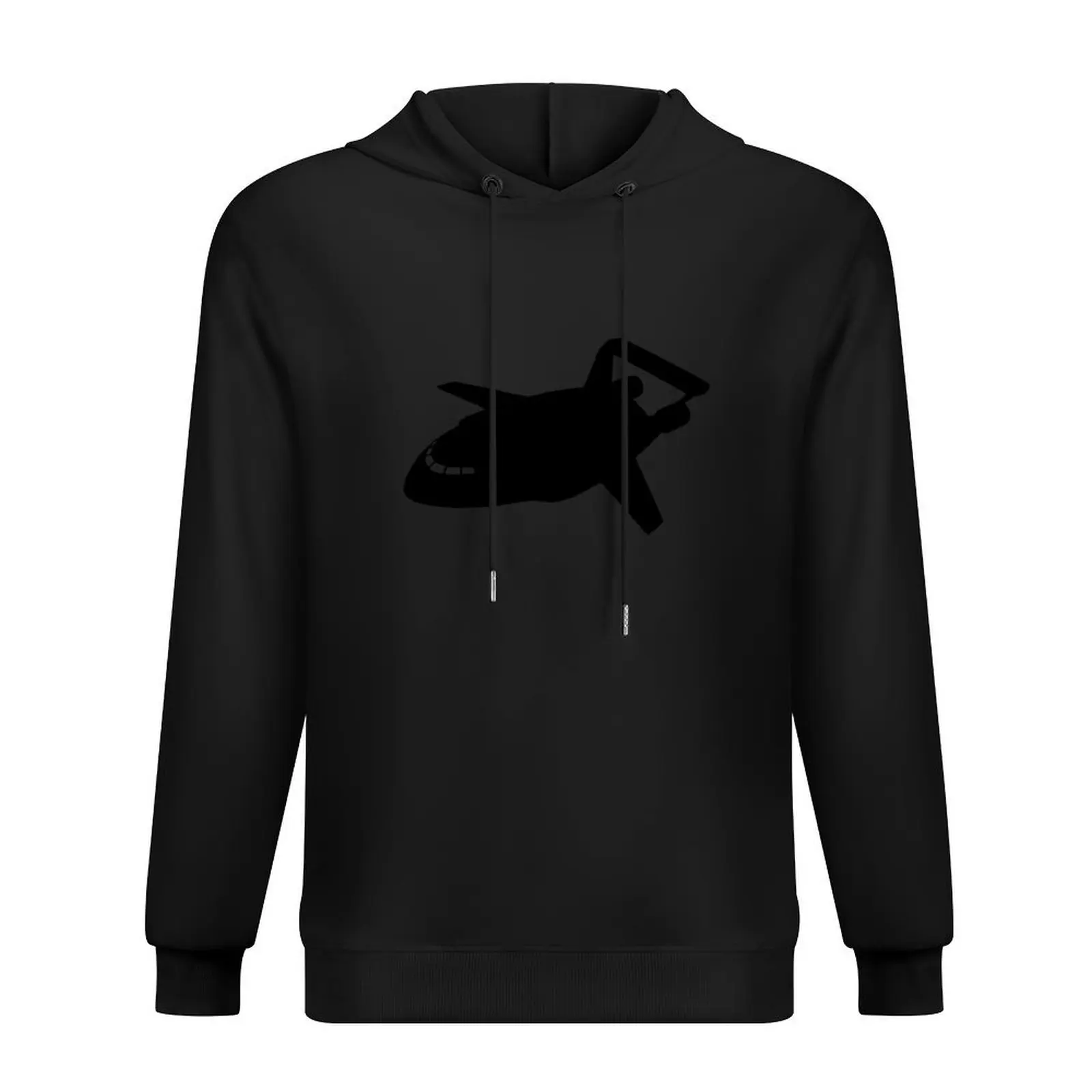 

Thunderbird 2 Hoodie men's clothing hooded shirt japanese style men's sweat-shirt mens hoodies