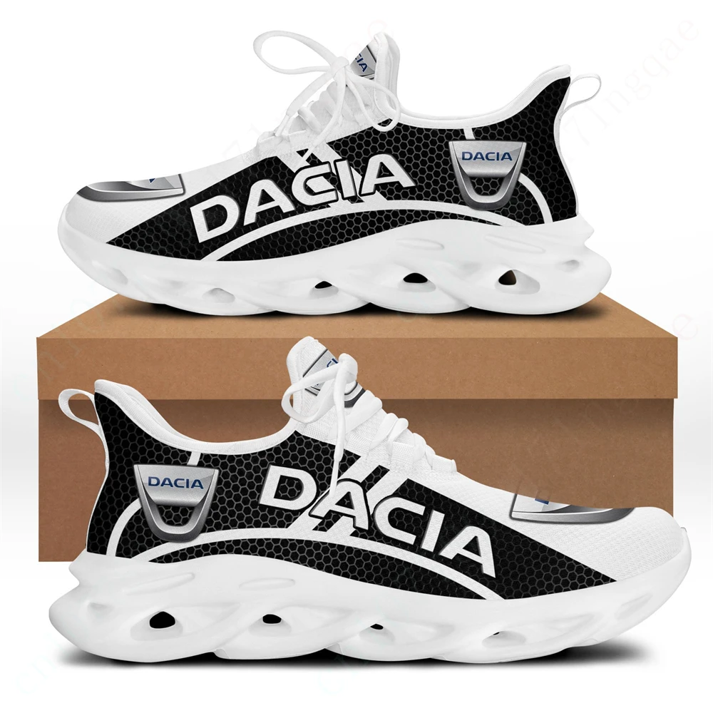 Dacia Sportschoenen Voor Heren Lichtgewicht Heren Sneakers Unisex Tennis Big Size Comfortabele Heren Sneakers Casual Wandelschoenen