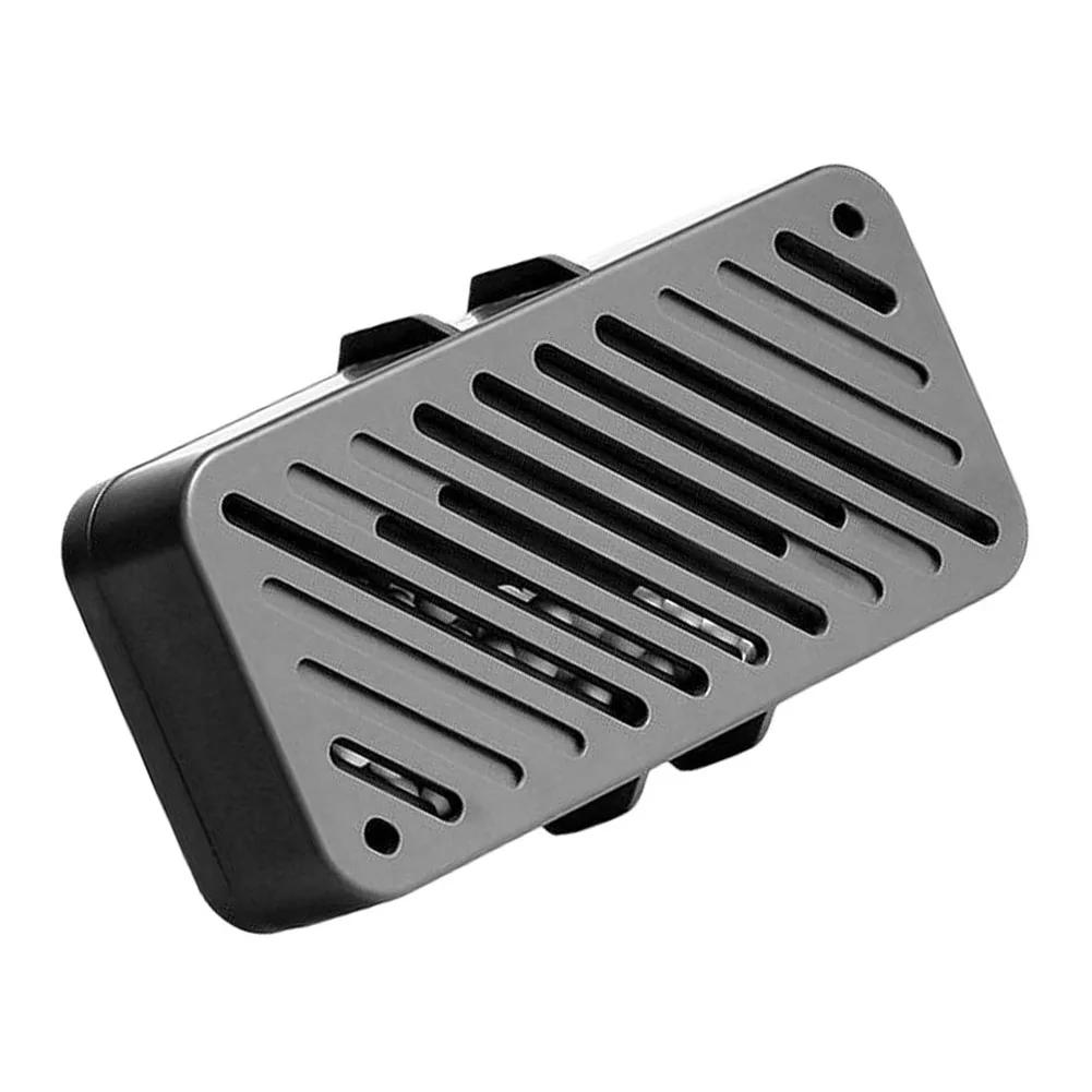 Compatible Deodorant Removal Module- For Dreame-Aqua 10 for Pro Track Crawler Robot Vacuum Cleaner Sewage Tank Odor-Eliminator