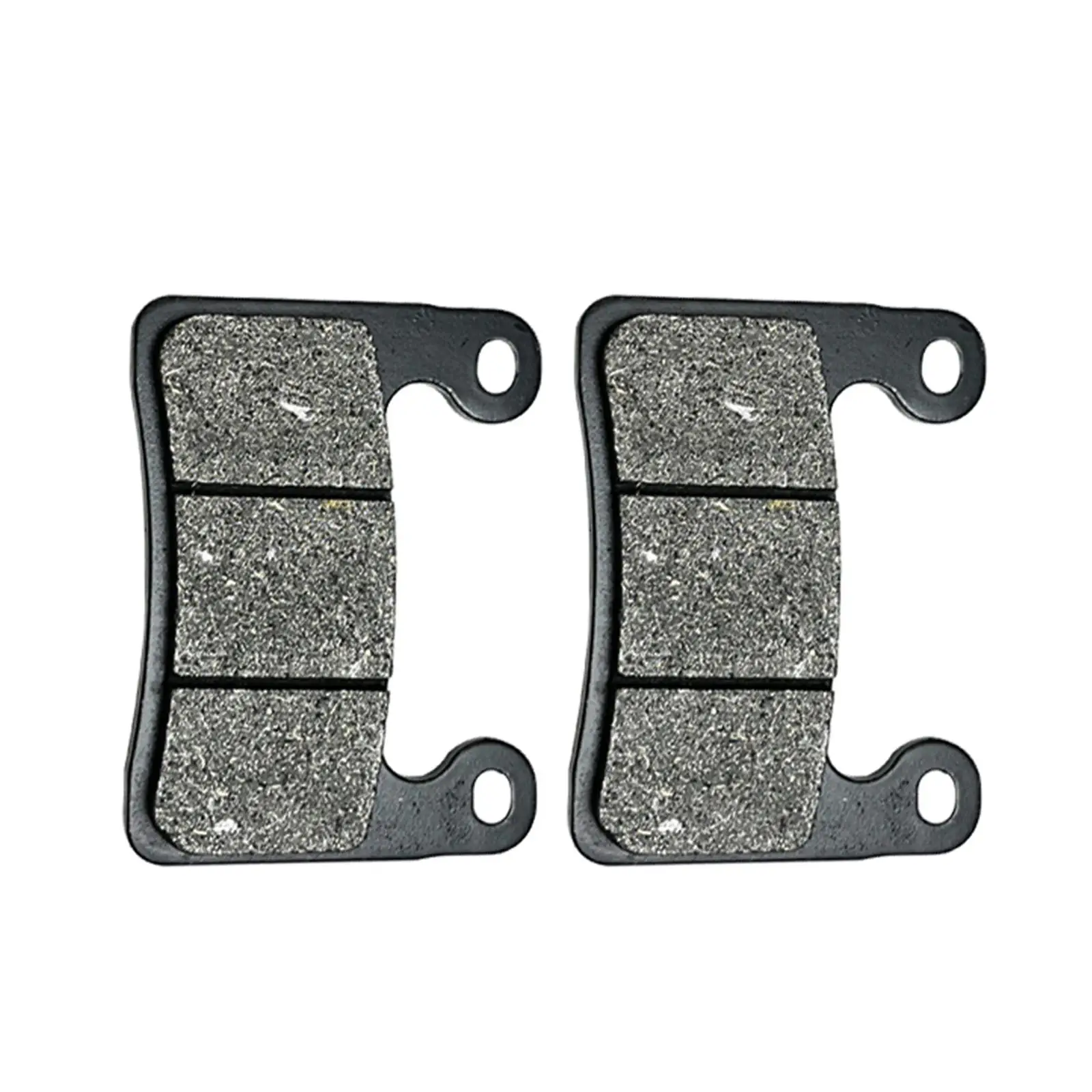 Brake Pad Set Premium Replacement Easy Installation Safe Black Copper based Sintered for BMW 1250 RS for bmw S1000 R 2019-2021