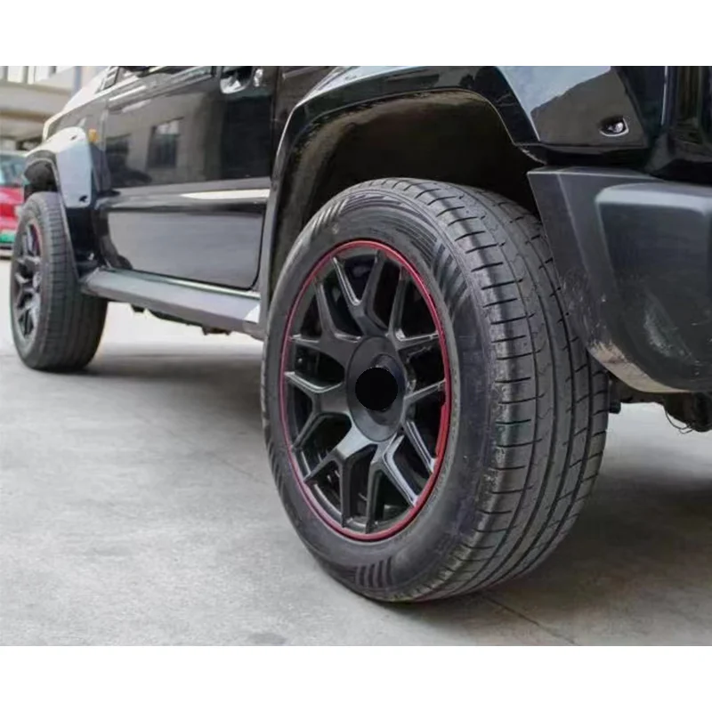 

Classic Wheels Modified Wheels 15 17 G Truck