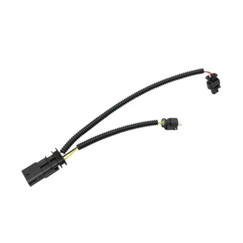 12518611289 Thermostat Cooling System Wire Harness Adapter Lead Sensor Wires for MINI Clubman R55 R56 R57 R58 R59 12518614952