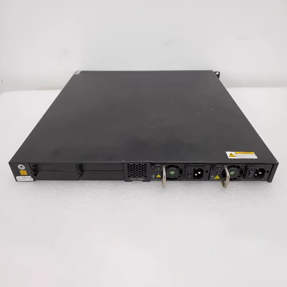 25710-28C-PWR-EI 24 Port Gigabit POE Power Ssupply 4-Port SFP+Nnetwork Sswitch 100% Tested Fast Ship Perfect Work
