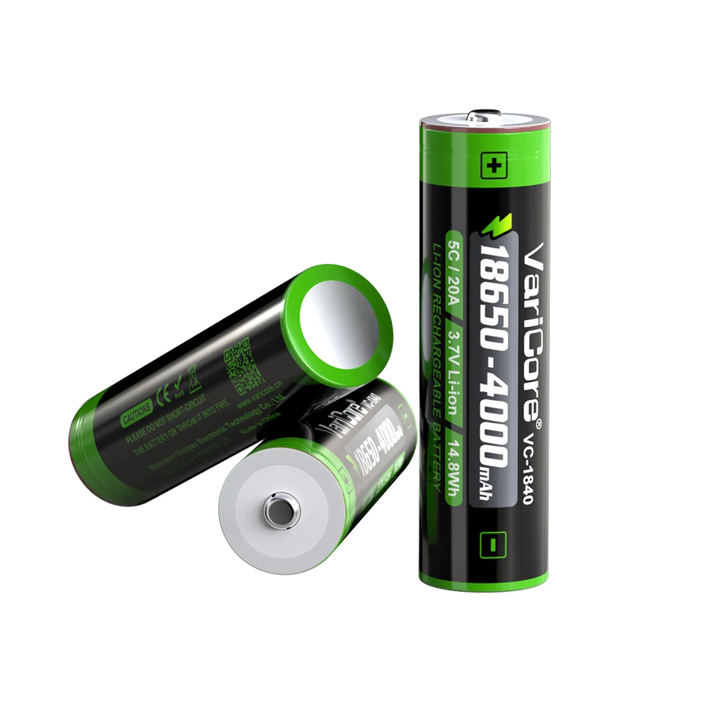 Liitokala Lii-35S chronione 18650 3400mAh akumulator litowo-jonowy z 2MOS PCB 3.7V do baterii latarki