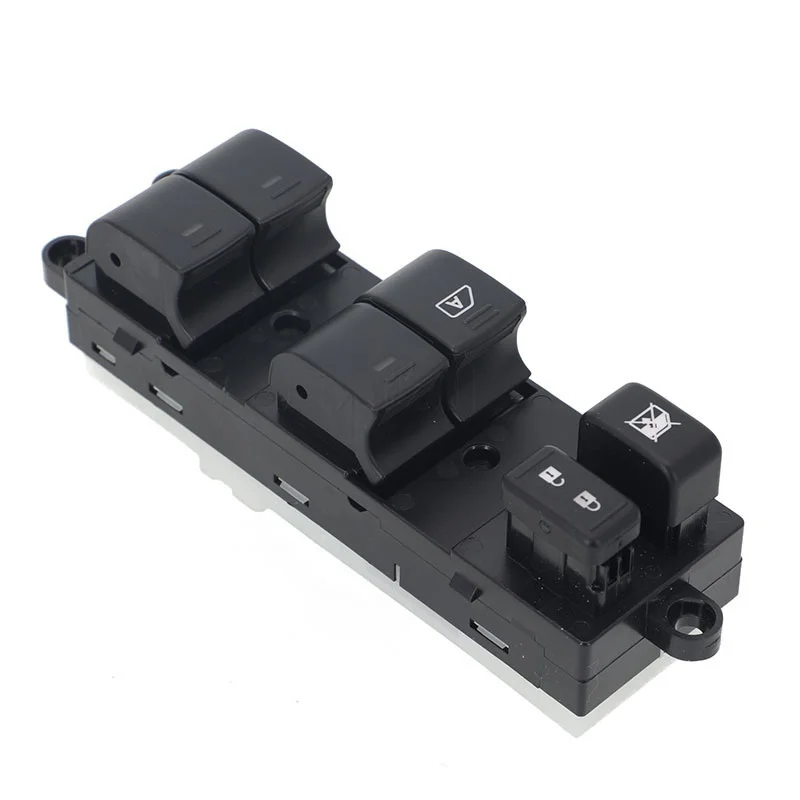 OEM: 83071-AJ010 Adequado para Subaru Auto Parts Interruptor de controle de elevador de vidro de janela elétrica