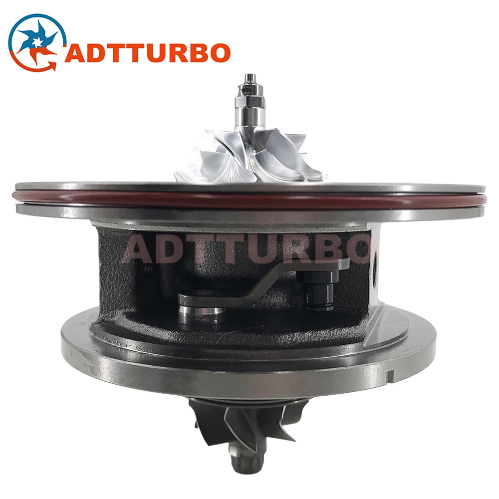 BV35 MFS Billet Turbo Cartridge 54359880056  54359700039 54359880047 11658506724 Turbine CHRA FOR Mini Clubman/Cooper/Countryma
