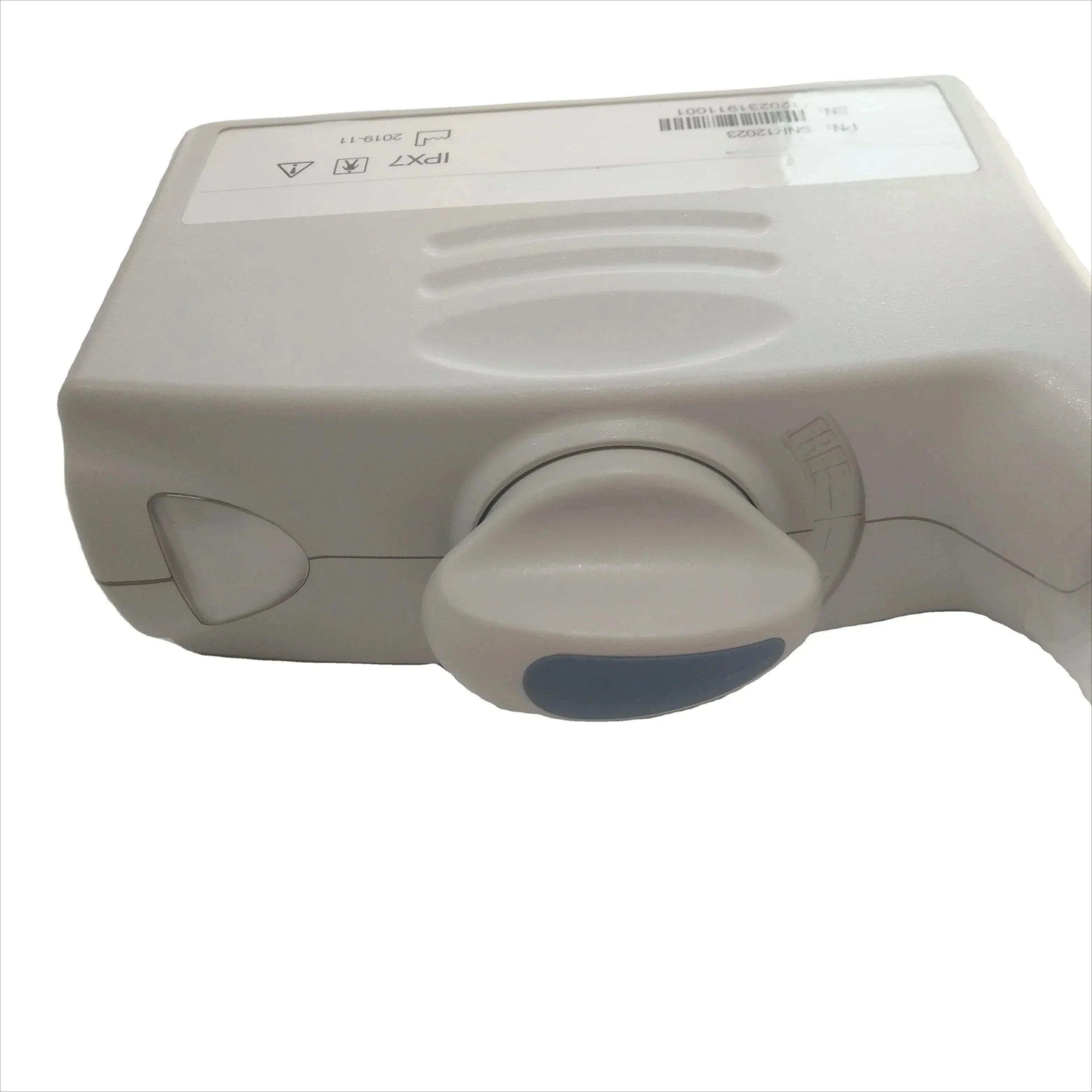 PVT-781VT Endocavity Probe Ultrasound Transducer For Aplio Systems 300,400 And 500