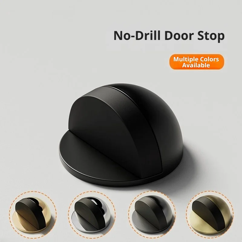 Magnetic Door Stopper Set/Home - Furniture Hardware Kit 评论和价格