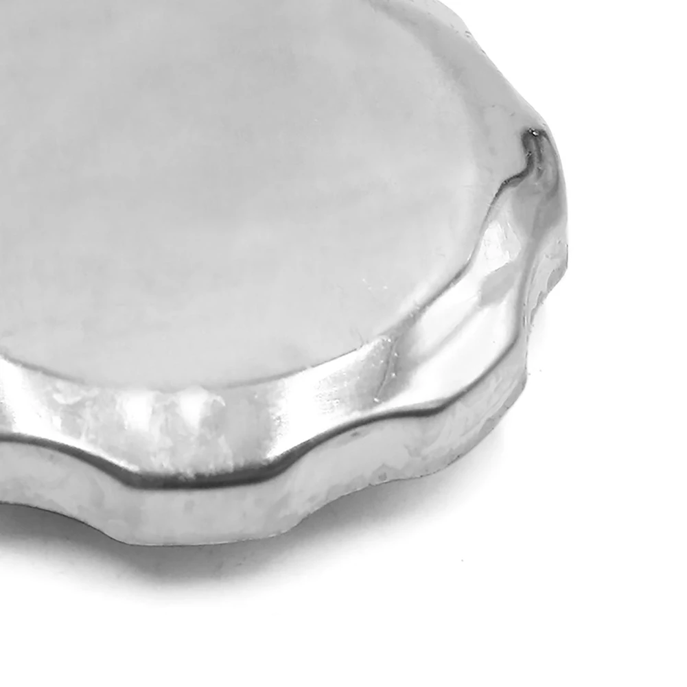 

Металлическая крышка топливного бака для мотоциклов и скутеров с резиновым уплотнителем для надежной работы и прямой установки