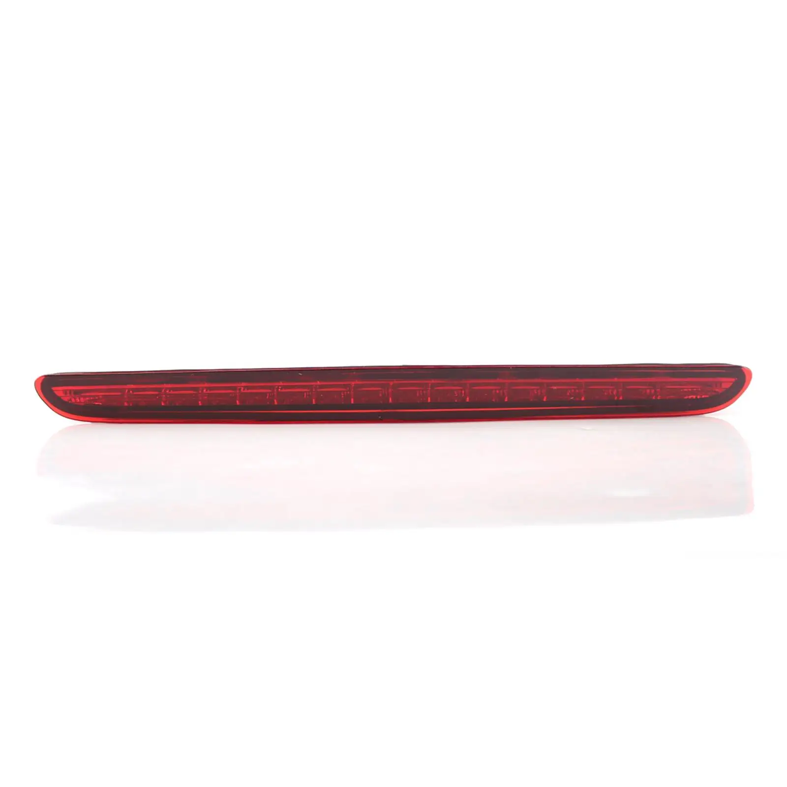 

Automotive Rear LED Brake Light Red Plastic Third High Mount Stop Lamp Durable Part for 3 Series E93 Cabrio 2010-2013