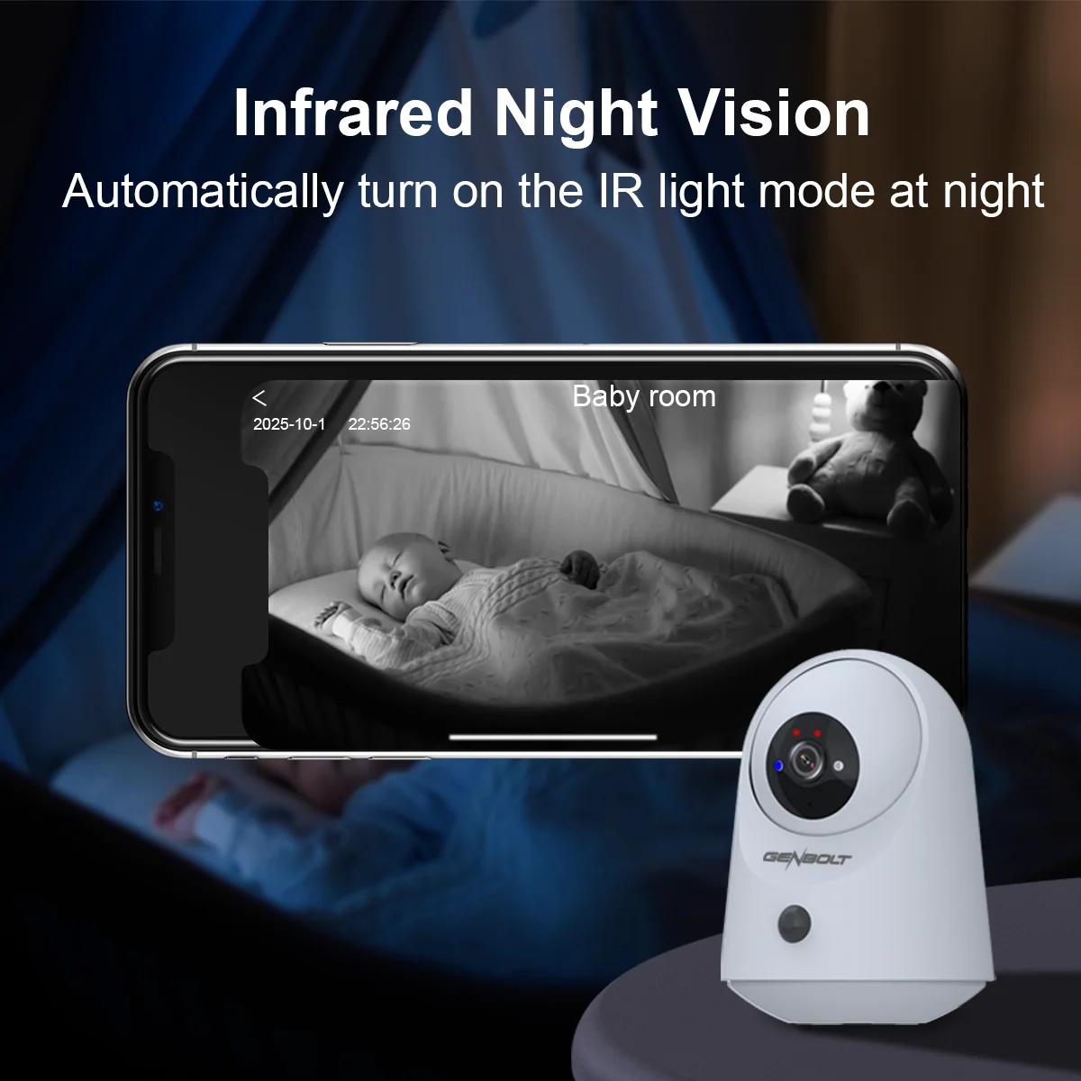 2K 5000mAh Battery Security Ca - Smart Home Battery Camera Ezviz 评论和价格