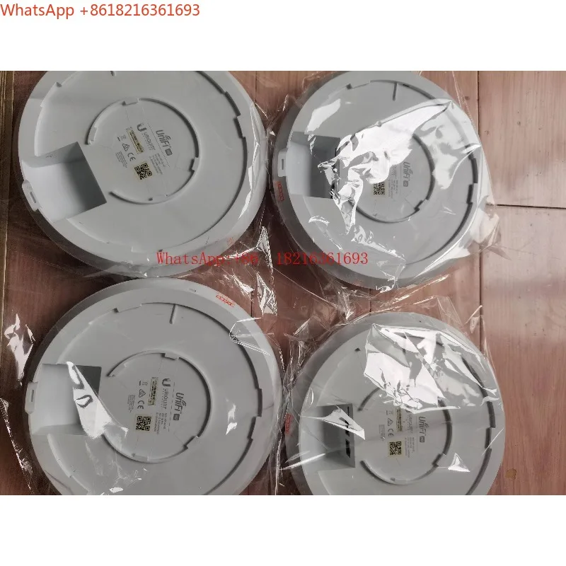 Limited Offer UAP-AC-PRO/HD/LR/U6 Enterprise High Belt Gigabit Dual Band Ceiling WiFi Access AP 1 Piece Price
