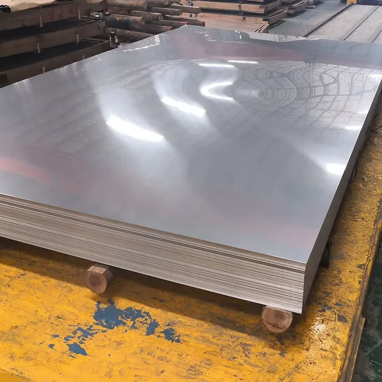 Hot Rolled 1D No.1 Surface 4mm 6mm 8mm 10mm Sus Ss Plate 304 304L 310S 316 316L 321 Stainless Steel Sheet