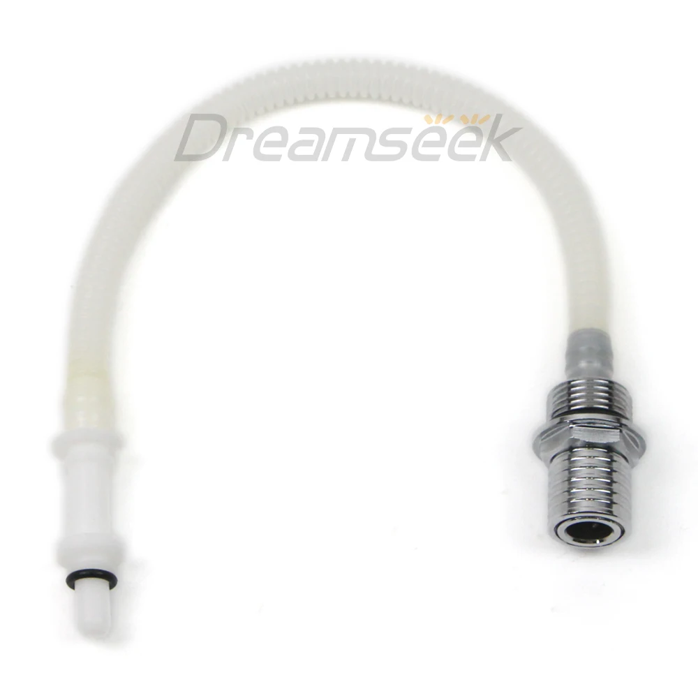 Motorcycle EFI Fuel Check Valve Assembly for Harley Softail Custom, Night Train, Slim, Fat Boy S FLSTFBS 08-17 Replaces 62189-08