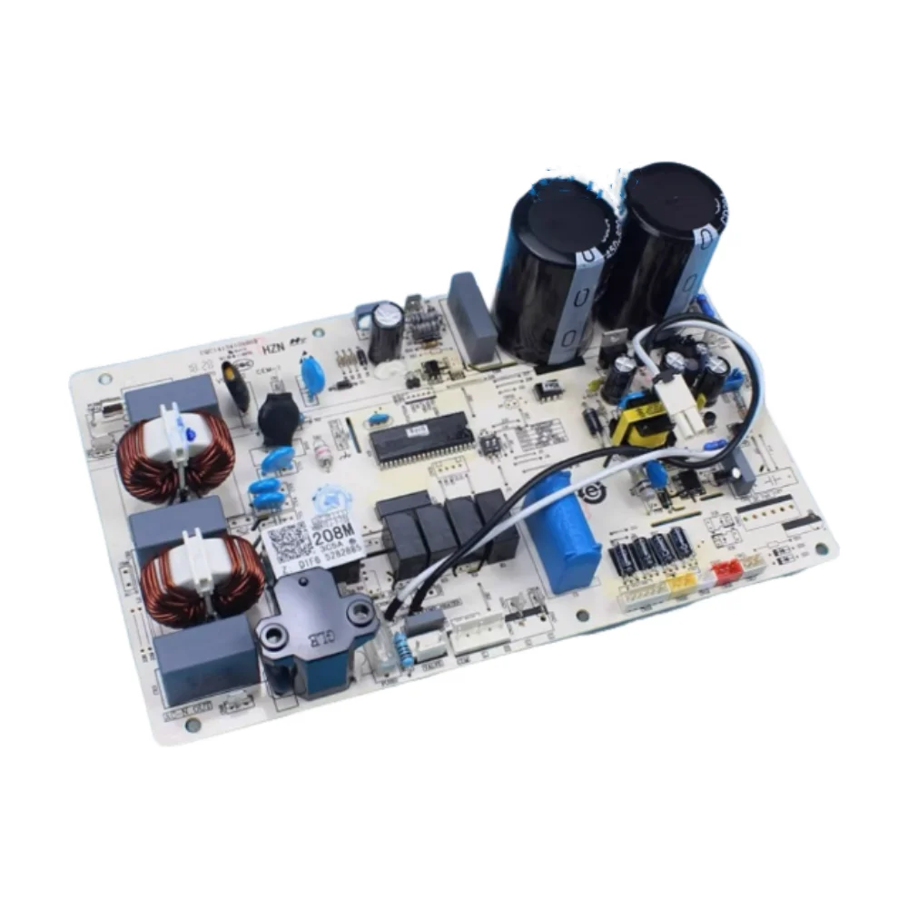 New for Haier inverter air conditioner external computer board circuit board 0011800208M control motherboard