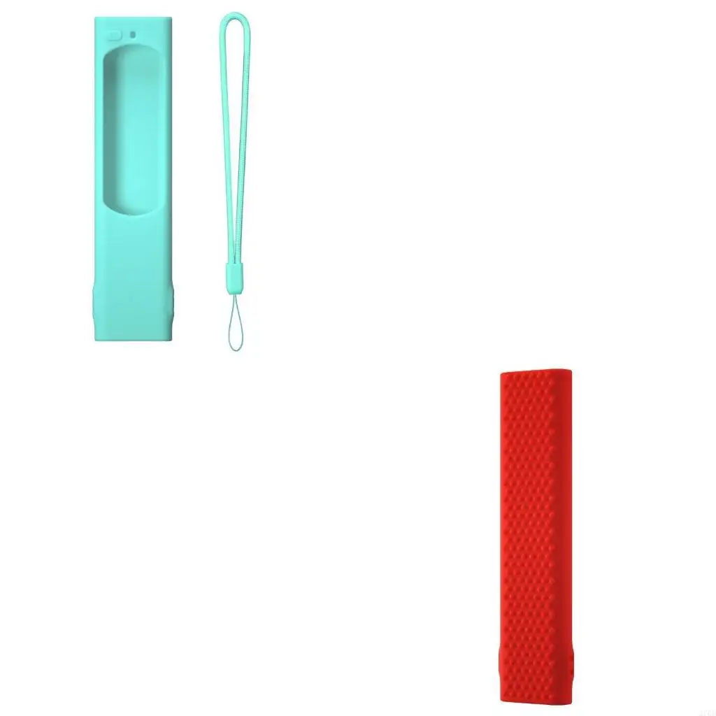 Remote Control Case Soft Touches Silicone Shock Absorbents Cover for BN5901357F