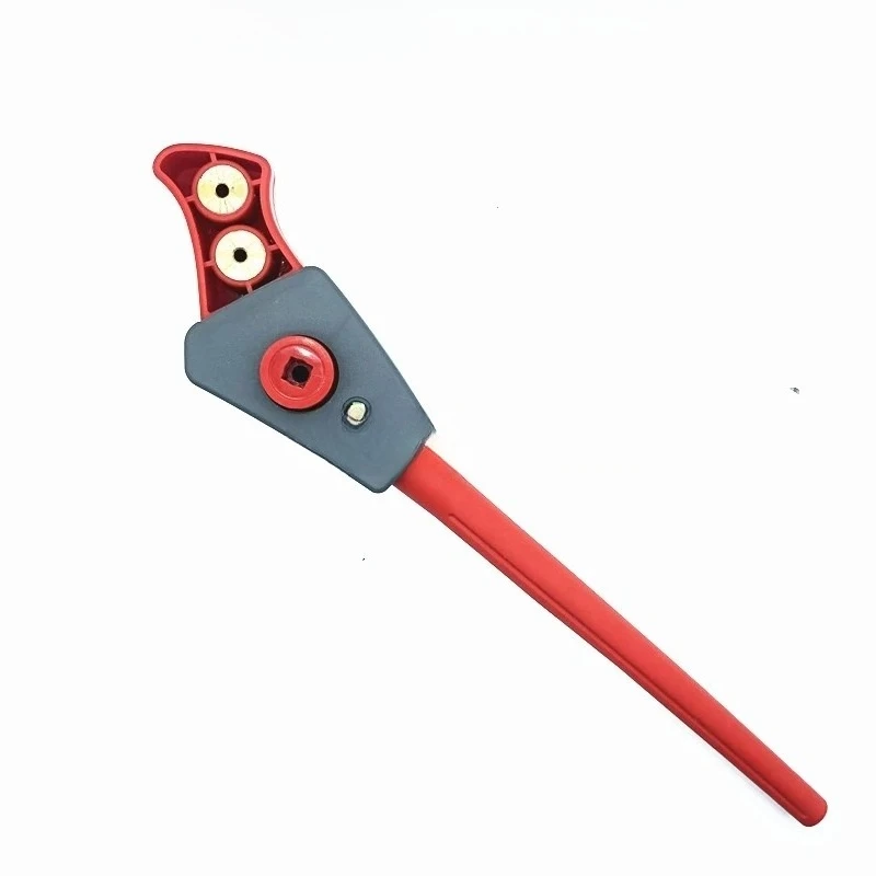 

High quality For DOOSAN DH DX150 260 300 225 265 380 excavator Pilot handle hydraulic safety lock excavator