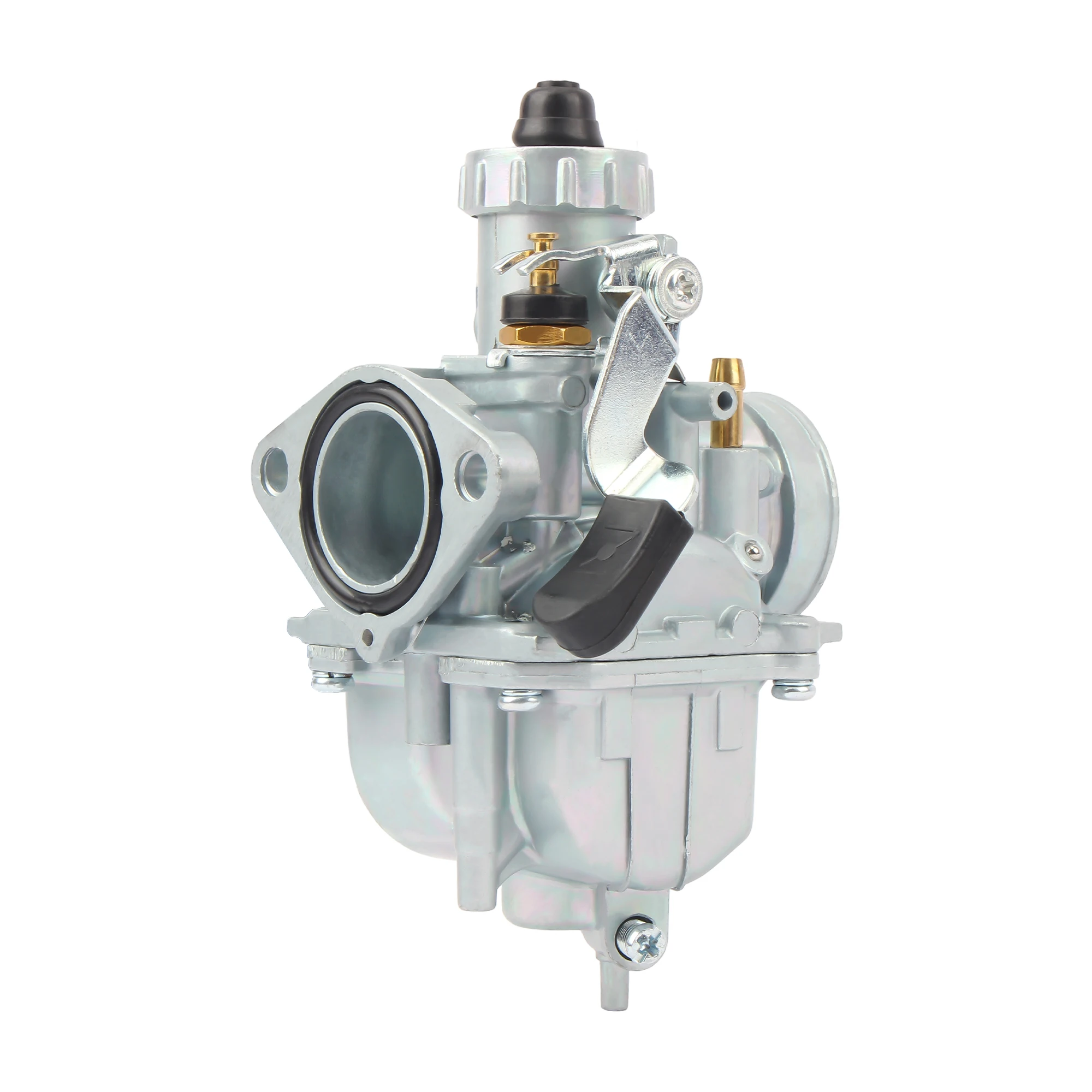 مكربن الدراجة النارية لـ Lifan YX SSR CRF50 CRF70 Carb لمحرك Mikuni 110cc 125cc 140cc ATV ملحقات المكربن Motocross