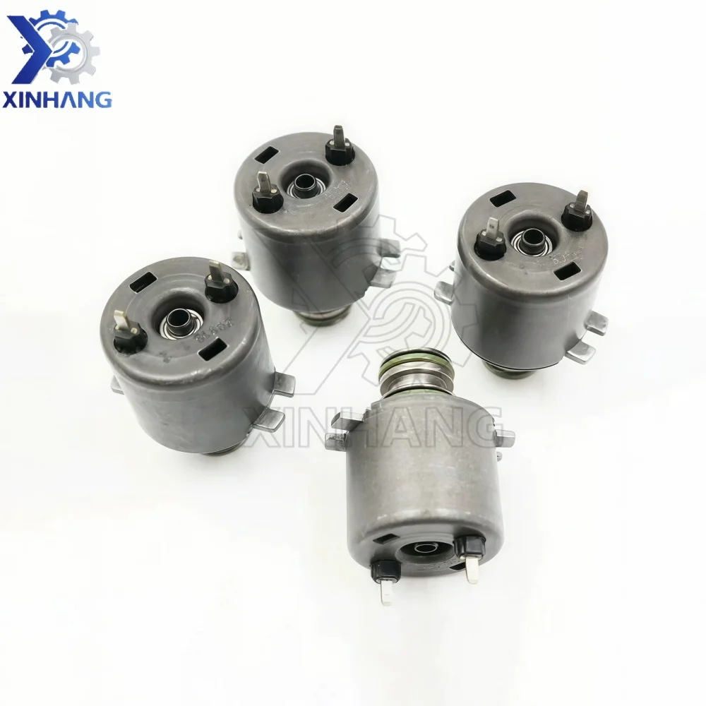 

OEM QR019CHA Automatic Transmission Solenoid Valve QR019CHA -1502700 For Chery Tiggo 3 / 5 / 7 Auto Parts