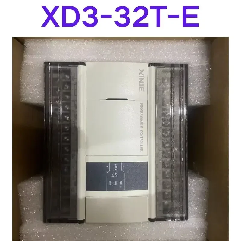 Brand-new  XD3-32T-E