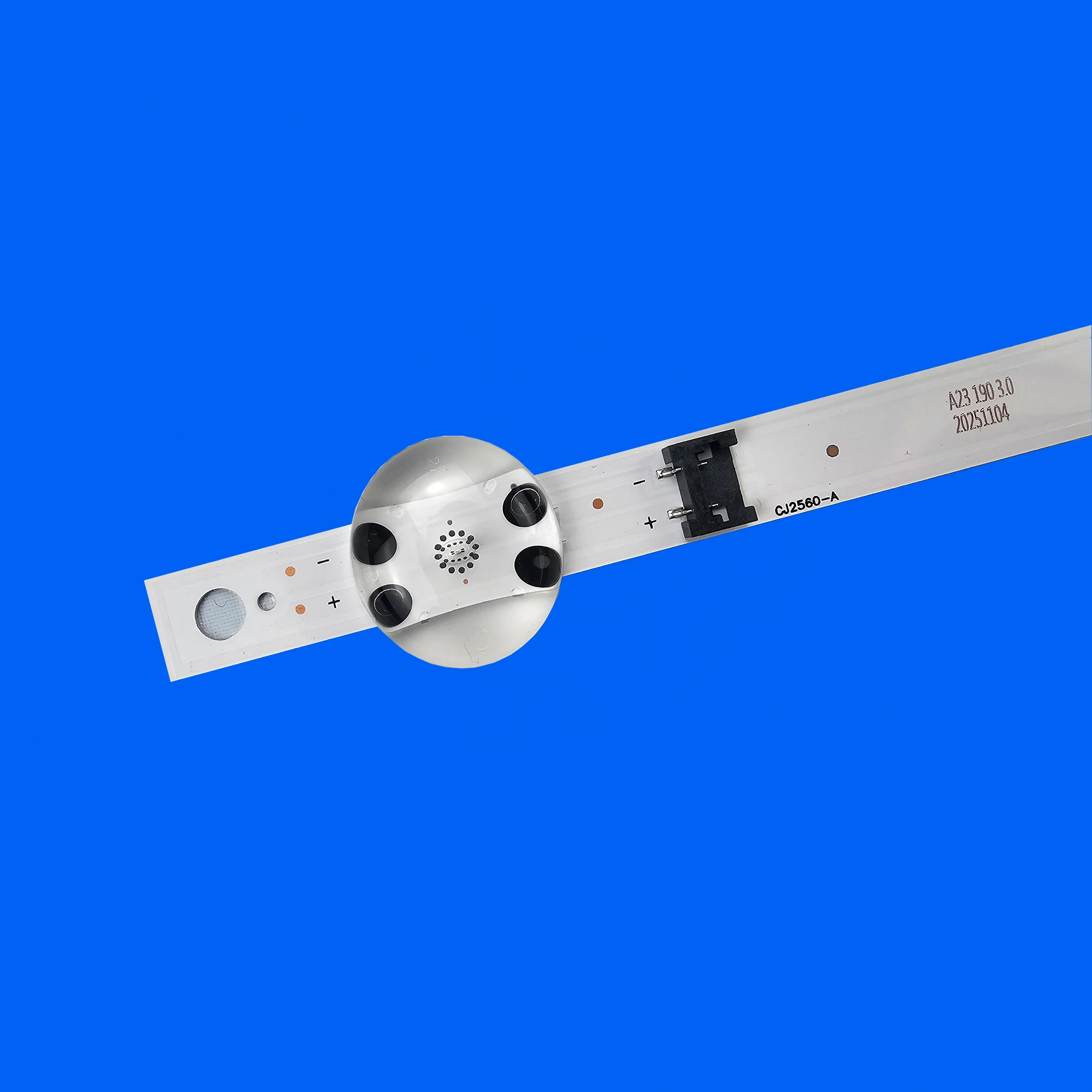 LED Backlight Strips For 86NANO756PA 86NANO759PA 86NANO766QA 86NANO80TSA 86UP8770PUA 86UP80003LA 86UP81009LR 86UP81003LR