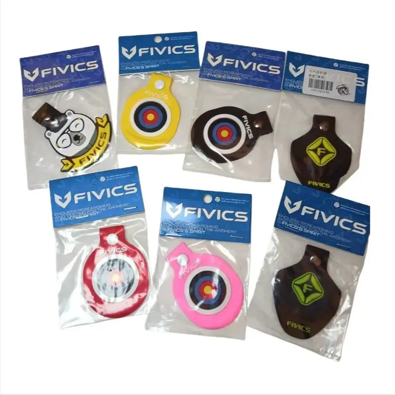 

Archery limbs rubber protection pad shoes for Archery Recurve bow hunting shooting foot protection accessory