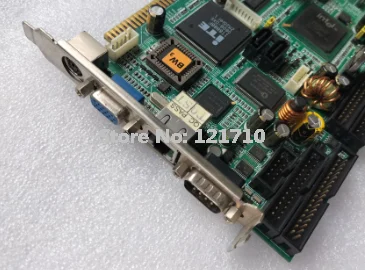 Плата промышленного оборудования SBC81826 REV.A11