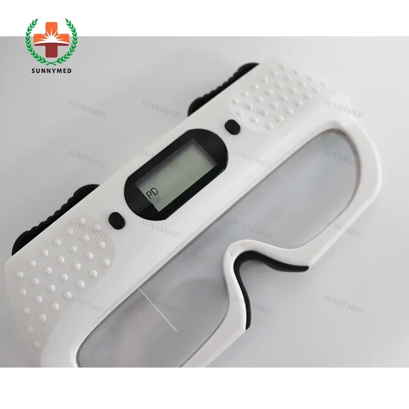 

NEW SY-V025 Optical instruments Digital PD Ruler PD meter Pupil Distance Meter medical Instrument