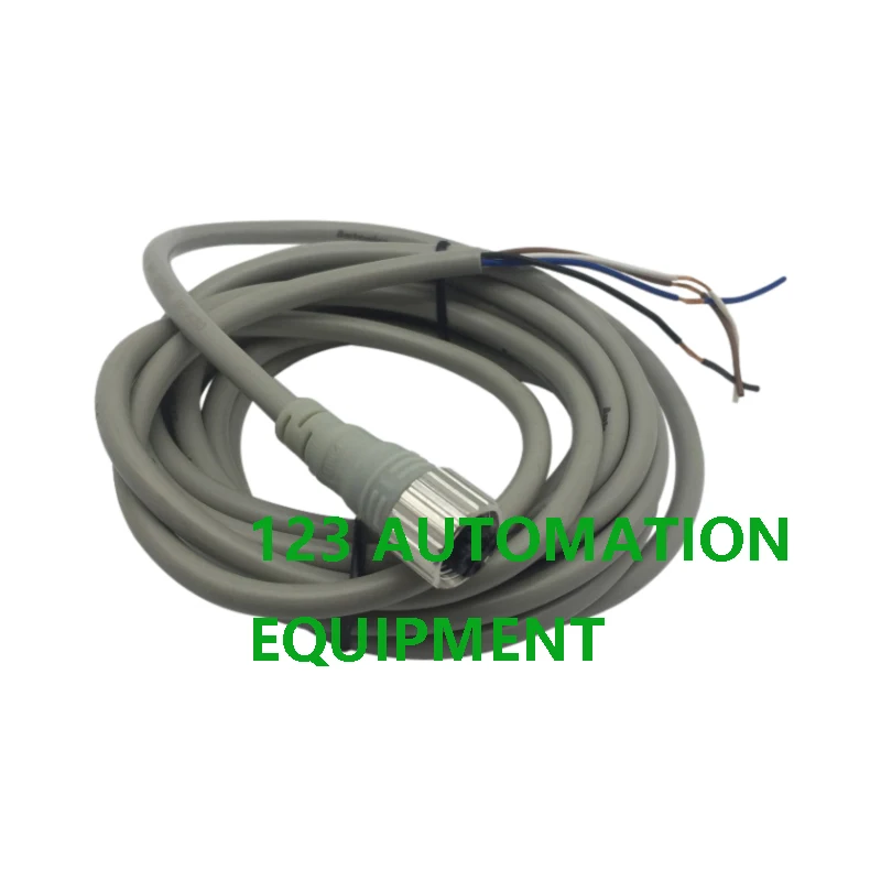 Authentisches neues Autonics CID2 CLD2-2 CID3 CLD3-2 CID4-3T 3R CID5-2P 2 CID408 CLD408-2 Näherungsschalter-Sensor-Verbindungskabel