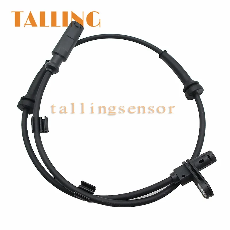 A4515400217 Front Left/Right ABS Wheel Speed Sensor For Mercedes Benz Smart New 4515400217